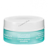 Vagheggi Rehydra Moisturising Day Cream (Увлажняющий дневной крем)