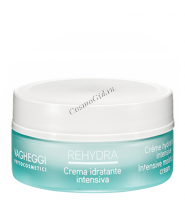 Vagheggi Rehydra Intensive Moisturising Cream (Увлажняющий крем интенсивного действия), 50 мл