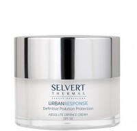 Selvert Thermal Absolute Defence Cream (Крем «Абсолютная защита»), 50 мл