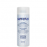 Barex Superplex Shampoo Keratin Bonder (Шампунь кератин бондер)