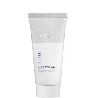 Holy Land Lactolan peeling cream (Отшелушивающий крем)