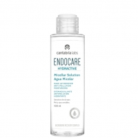 Cantabria ENDOCARE Hydractive Micellar Solution (Увлажняющая мицеллярная вода)