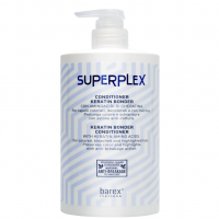 Barex Superplex balsamo keratin bonder (Бальзам кератин бондер)