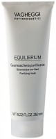 Vagheggi Equilibrium Purifying Mask (Очищающая геомаска), 250 мл