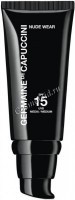 Germaine De Capuccini Nudewear Light and airiness master makeup (Тональный крем), 30 мл