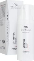 Mesaltera Lift Peptide Cream (Крем омолаживающий для возрастной кожи), 50 мл