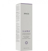 Image iluma Intense brightening exfoliating cleanser (Очищающий мусс-эксфолиатор)