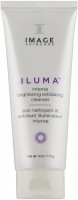 Image iluma Intense brightening exfoliating cleanser (Очищающий мусс-эксфолиатор)