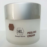 Holy land Peeling Cream (Крем-гоммаж для всех типов кожи)