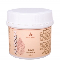 Anna Lotan Delicate Moisturizer (Деликатный увлажняющий крем)