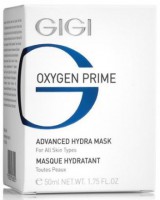 GIGI / Hydra Mask (Маска увлажняющая), 250 мл.