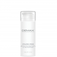 Demax Vitalizing Cream (Крем виталайзер Oil-Free SPF 15)