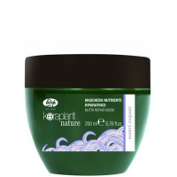 Lisap Keraplant Nutri-Repair mask (Питательная и восстанавливающая маска)