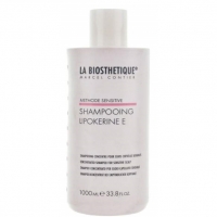 La Biosthetique Lipokerine E Shampoo For Sensitive Scalp (Шампунь для чувствительной кожи головы)