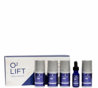 Image Skincare O2 LIFT Treatment Kit (Набор для пилинга «Кислородный лифтинг»)