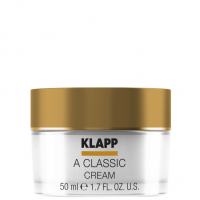 Klapp A Classic Cream (Ночной крем)