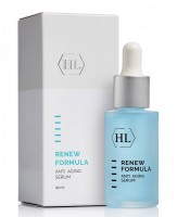 Holy Land Renew Formula Anti Aging Serum (Антивозрастная сыворотка), 30 мл