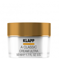 Klapp A Classic Cream Ultra (Дневной крем)