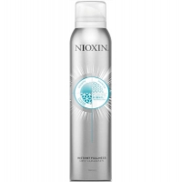 Nioxin Dry Cleanser (Сухой шампунь для волос)