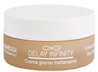 Vagheggi Delay Infinity Day Cream (Дневной крем anti-age), 50 мл