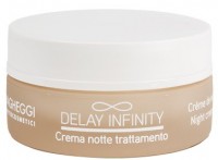 Vagheggi Delay Infinity Night Cream (Ночной крем anti-age), 50 мл