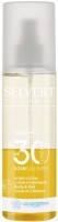 Selvert Thermal Sun Care Hydro-Lotion Body & Hair SPF 30 (Двухфазный солнцезащитный спрей для тела и волос SPF 30), 200 мл