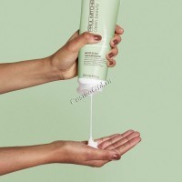 Paul Mitchell Clean Beauty Anti-Frizz Conditioner (Кондиционер для вьющихся волос)