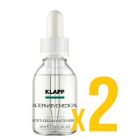 Klapp Alternative Medical Moisturizer Booster (Увлажняющая сыворотка)