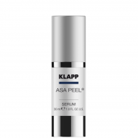 Klapp ASA PEEL Serum (Сыворотка-пилинг), 30 мл