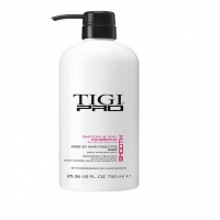 Tigi Pro Smooth & seal (Смягчающий кондиционер для сухих и пористых волос "Гладкость и сила")