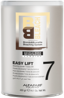 Alfaparf BB Bleach Easy Lift (Порошок для обесцвечивания волос до 7 уровней), 400 гр