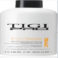 Tigi Pro Reconstructing (Шампунь восстанавливающий для поврежденных волос "Восстановление"