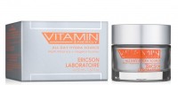 Ericson laboratoire Vitamin Energy All Day Hydra Source (Витаминизирующий увлажняющий крем), 50 мл