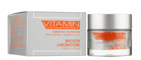 Ericson laboratoire Vitamin Energy Essential Nutrition (Витаминизированный питательный крем), 50 мл