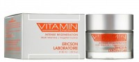 Ericson laboratoire Vitamin Energy Intense Regeneration (Регенерирующий ночной крем), 50 мл