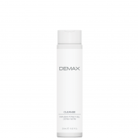 Demax Derma-norm Cleancing Gel + AHA (Гель для комбинированной кожи c AHA) 