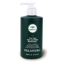 Paul Mitchell tea tree hair&body moisturizer - бальзам. 1000мл