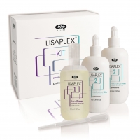 Lisap Lisaplex Kit (Революционный комплекс)
