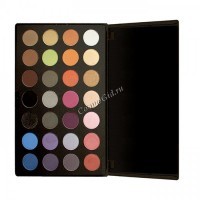 Keenwell Тени для век наборе «Palette beauty collection», 28 цветов.