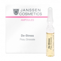 <p>Janssen De-stress sensitive skin (Антистресс, чувствительная кожа)</p>