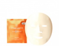 Germaine de Capuccini Radiance C+ Illuminating Anti-Fatigue Mask with Vitamin C (Маска против усталости с витамином С)