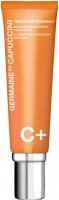 Germaine de Capuccini Radiance C+ Illuminating Antioxidant Emulsion (Эмульсия для лица антиоксидантная), 50 мл