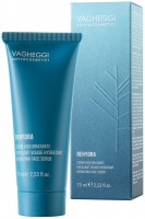 Vagheggi Rehydra Hydrating Face Scrub (Гель-эксфолиант для лица увлажняющий), 75 мл