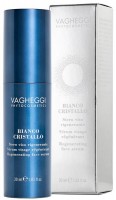 Vagheggi Bianco Cristallo Regenerating Serum (Регенерирующая сыворотка для лица), 30 мл