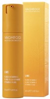 Vagheggi Lime Vitamin C Fluid (Эмульсия с Витамином С), 50 мл