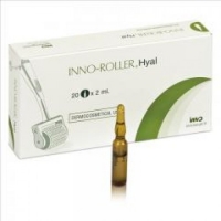 Innoaesthetics Inno-roller Hyal (Концентрат для гидратации и реструктуризации кожи)