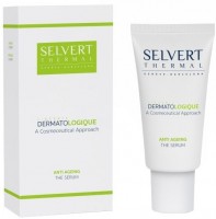 Selvert Thermal Anti Ageing The Serum (Сыворотка «Разумное омоложение»), 30 мл