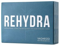 Vagheggi Rehydra Professional Hydra-Nourishing Kit (Набор «Увлажнение и Питание»), 10 процедур