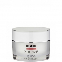 Klapp X-Treme O2 Mask (Кислородная маска), 250 мл