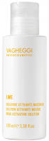 Vagheggi Lime Mask Activating Solution (Концентрат Активатор с Витамином С), 100 мл